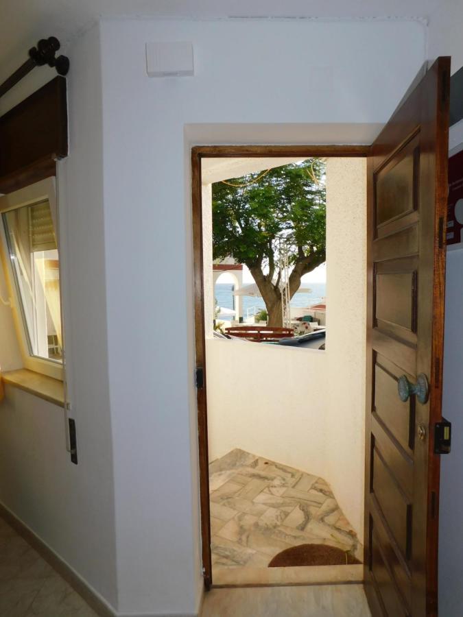 Luz Beach Center Exteriör bild